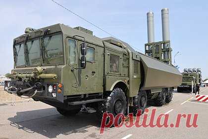 Российские «Бастионы» отработали удары по кораблям