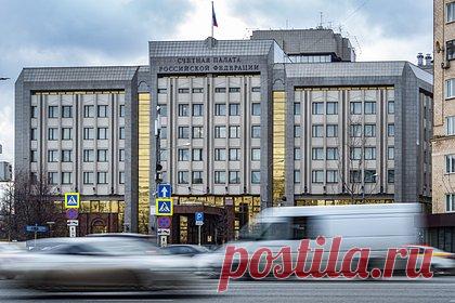 Госдолг России вырос в 2025 году