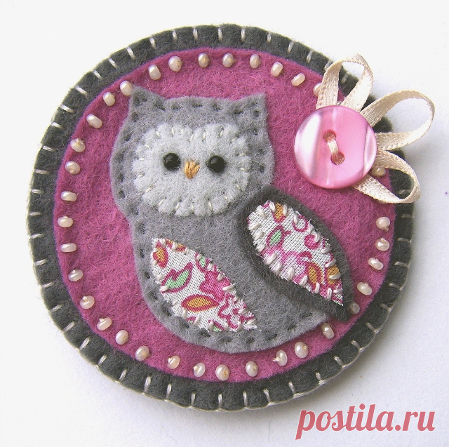 из фетра | Записи в рубрике из фетра | Дневник евгенззз