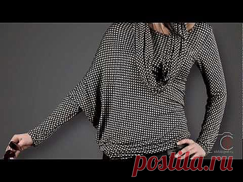 Модные идеи : итальянский стиль одежды / Мода и стиль / Мода и красота / Женские секреты / Женский стиль