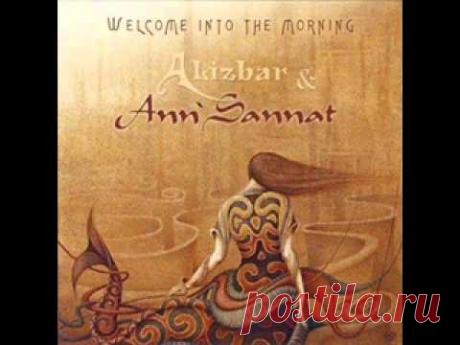 Alizbar&amp;Ann'Sannat - The Mountain Set - YouTube