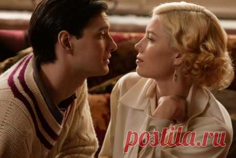 Легкое поведение (2008)