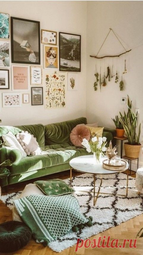 5 Easy Tips to Make Your Rental Space Feel Homey