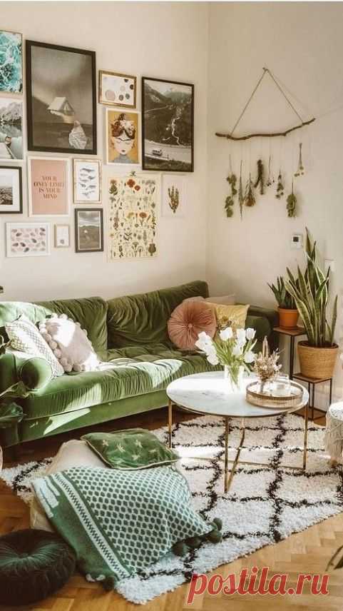 5 Easy Tips to Make Your Rental Space Feel Homey