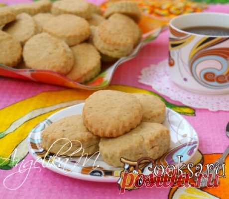 Банановое печенье фото рецепт приготовления