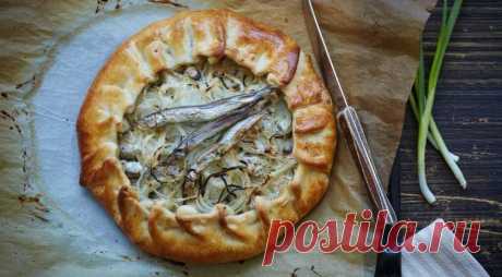 Экономная хозяйка: пять блюд из мойвы — Вкусные рецепты