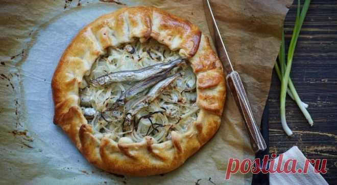 Экономная хозяйка: пять блюд из мойвы — Вкусные рецепты