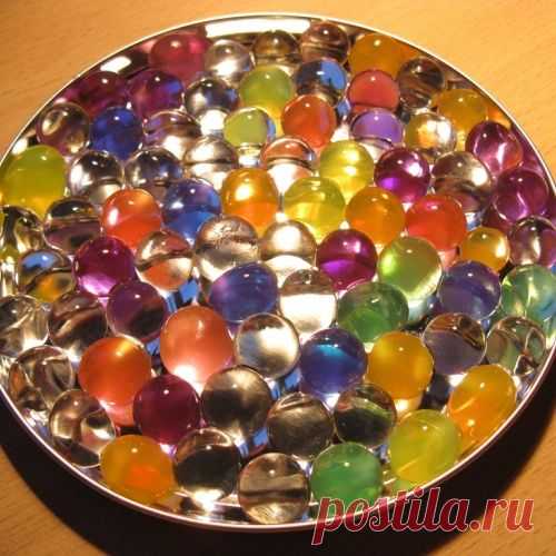 1000 шариков(1 фото)