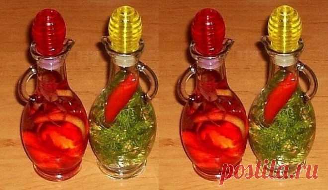 Ароматный уксус - идеальная заправка для изысканных блюд (пошаговый рецепт приготовления) Это что-то! Забирай себе отличный рецептик!