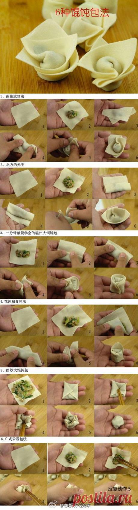 Разделка теста - ХЛЕБОПЕЧКА.РУ - рецепты, отзывы, инструкции