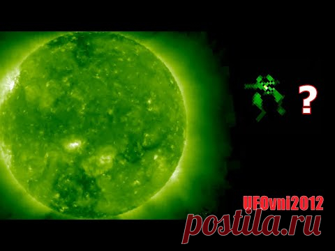Я объясняю, почему трансформированные инопланетяне действительно находятся рядом с солнцем?