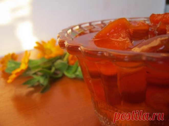 Варенье из айвы: вкусные фирменные рецепты