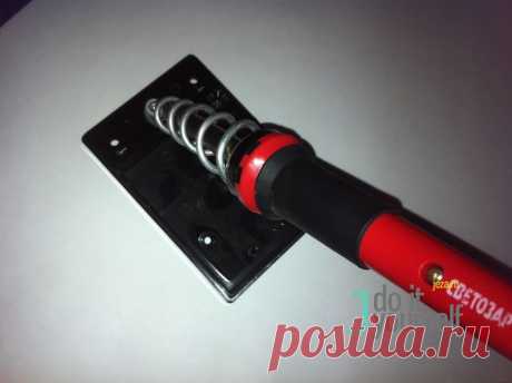 Подставка для паяльника