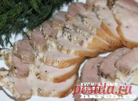 >ДЛЯ ЛЮБИТЕЛЕЙ САЛКА - 6 ВКУСНЫХ РЕЦЕПТОВ