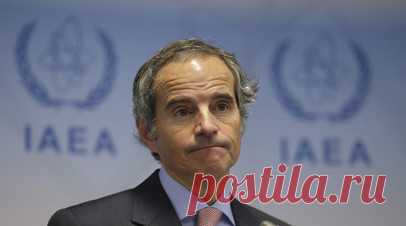 Гросси заявил о готовности МАГАТЭ возобновить диалог с Сирией на высоком уровне. Генеральный директор Международного агентства по атомной энергии Рафаэль Гросси заявил о готовности организации возобновить диалог с Дамаском на высоком уровне. Читать далее