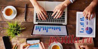 ПРАКТИКА ОНЛАЙН БИЗНЕСА : Контент в партнёрских сетях