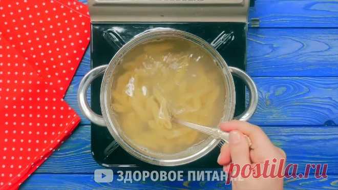 КАПУСТА - 5 обалденных рецептов, которые должны знать каждая хозяйка!