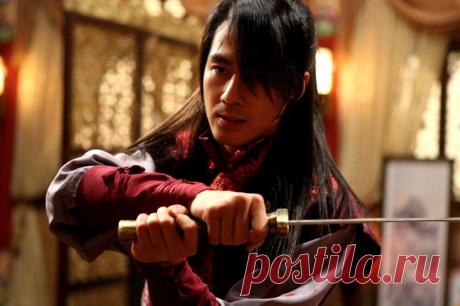 Чо Ин Сон таинственный и неподражаемый | За мной в дораму и не только | Дзен