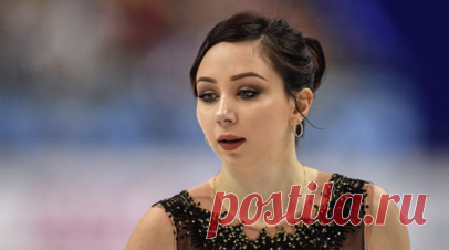 Туктамышева шуткой оценила шансы Петросян и Гуменника на Олимпиаде. Чемпионка мира Елизавета Туктамышева высказала мнение о шансах российских фигуристов Аделии Петросян и Петра Гуменника на Олимпиаде-2026. Читать далее