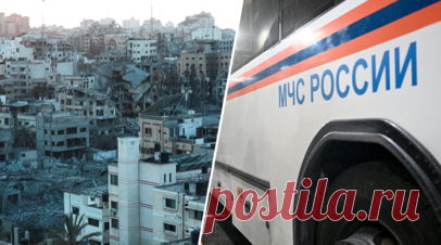 «Спасибо, что вывезли нас из этого ужаса»: беженцы из сектора Газа рассказали об эвакуации в Россию. Из сектора Газа в Россию уже вывезли более 760 человек. Об этом сообщает МИД РФ. Беженцев размещают в ПВР в различных регионах страны. RT побывал в Волоколамске, куда 14 ноября приехала очередная группа эвакуированных. Читать далее