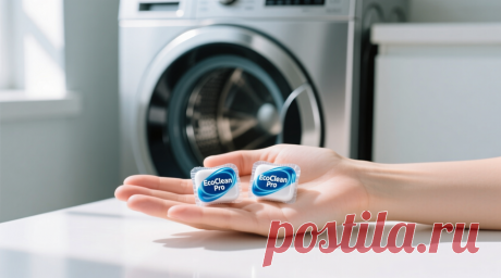 Фирменные средства для чистки стиральных машин (очистители): действительно ли они и «работают», и могут увеличить срок службы техники / Техника для дома / iXBT Live