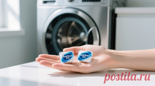 Фирменные средства для чистки стиральных машин (очистители): действительно ли они и «работают», и могут увеличить срок службы техники / Техника для дома / iXBT Live