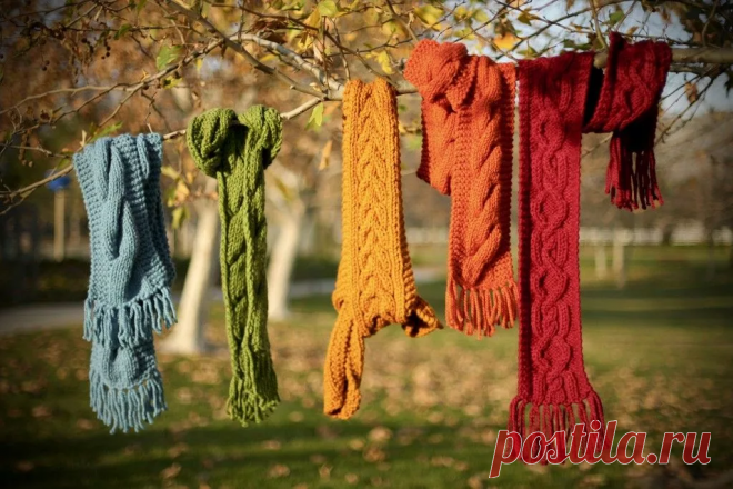 Осень , вязальные вечера или вдохновляющая подборка.. | ДОБРАЯ ЖИЗНЬ или ДНЕВНИК МАТУШКИ | Яндекс Дзен
