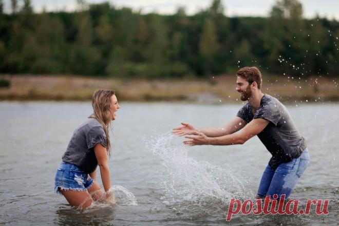 5 признаков, что вы не вполне готовы к появлению ребёнка | Семейное здоровье | Яндекс Дзен