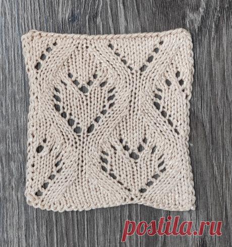 Летние узоры от шведских дизайнеров с описанием | Хобби и развлечения | Яндекс Дзен