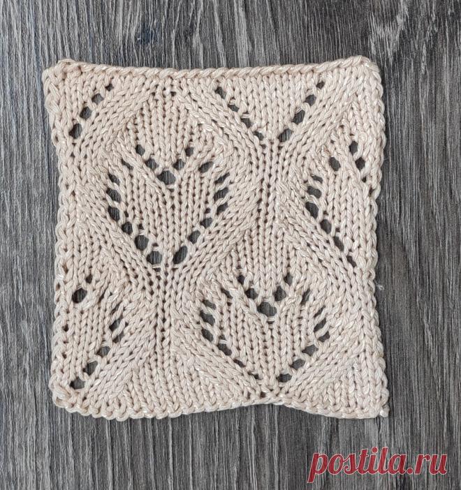 Летние узоры от шведских дизайнеров с описанием | Хобби и развлечения | Яндекс Дзен