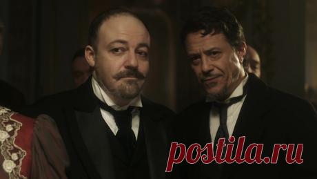 Агата и сыск. Рулетка судьбы (2020)