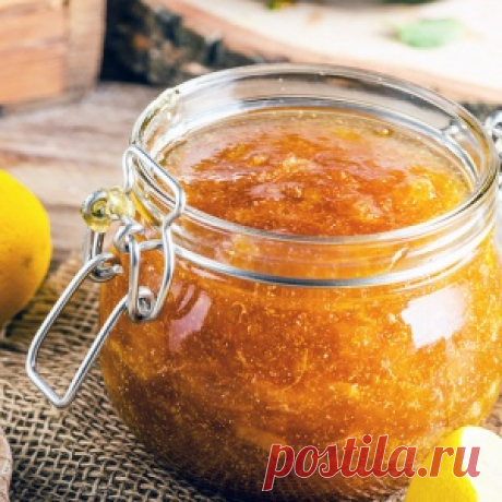 Морковное варенье с лимоном: приготовь загадочный десерт
