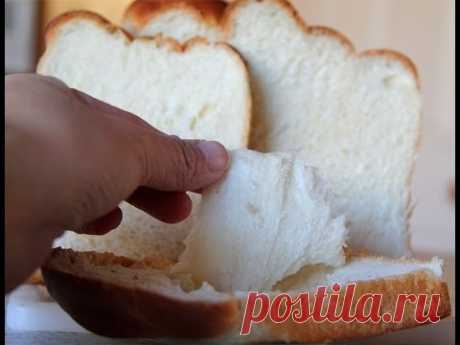 牛奶吐司白麵包食譜SOFTEST MILK WHITE BREAD RECIPE