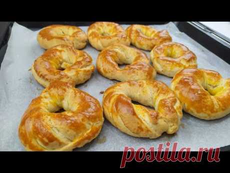 Вы готовите их на завтрак за 5 минут! Мягко и вкусно!