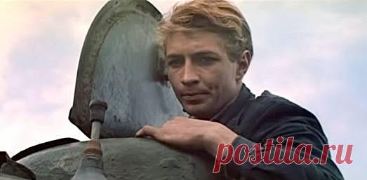 Юрий Каморный