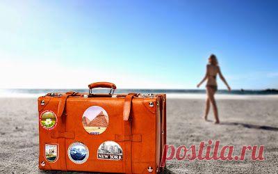 У продовженні теми подорожей, хочу запропонувати вам ознайомитися з ще кількома речами, яким можна знайти застосування не тільки за призначенням. А заодно і полегшити свій багаж!