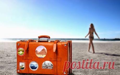 У продовженні теми подорожей, хочу запропонувати вам ознайомитися з ще кількома речами, яким можна знайти застосування не тільки за призначенням. А заодно і полегшити свій багаж!