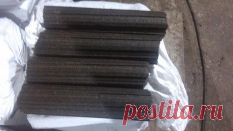 Топливные брикеты - Різне-інше Кировоград, Кировоградская обл. на board.if.ua код оголошення 46973