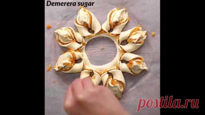 Ммм, вкуснятина!