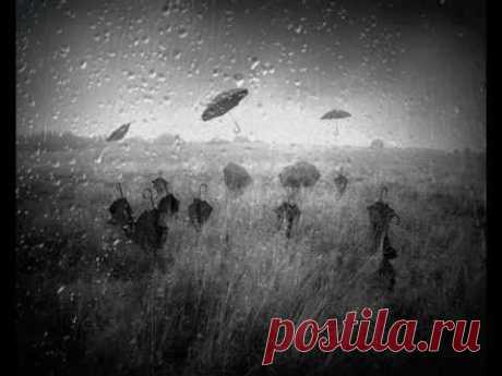 Over The Ocean  -   I Will Be Silent