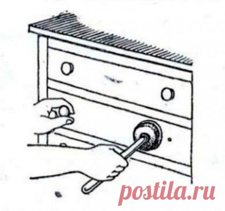 11 бытовых хитростей, которыми пользовались наши мамы и бабушки