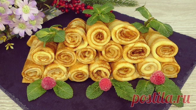 Много лет назад нашла рецепт 