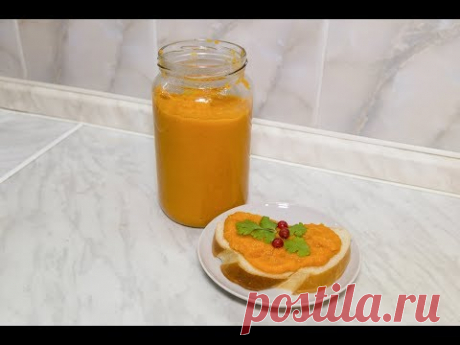 Кабачковая икра как в магазине, как приготовить в домашних условиях