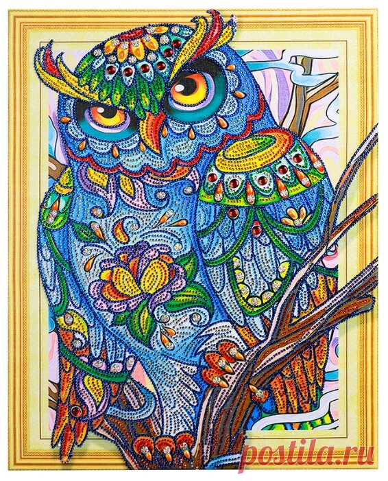 Купить Color Kit Набор алмазной вышивки с фигурными стразами Мудрая сова (FKU015) 40х50 см по выгодной цене на Яндекс.Маркете Color Kit Набор алмазной вышивки с фигурными стразами Мудрая сова (FKU015) 40х50 см — купить сегодня c доставкой и гарантией по выгодной цене. 4 предложения в проверенных магазинах. Color Kit Набор алмазной вышивки с фигурными стразами Мудрая сова (FKU015) 40х50 см: характеристики, фото, магазины поблизости на карте. Достоинства и недостатки модели ...