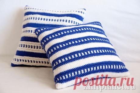 диванные подушки - Самое интересное в блогах