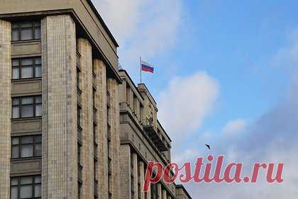 В Госдуме захотели переименовать три города в Чечне