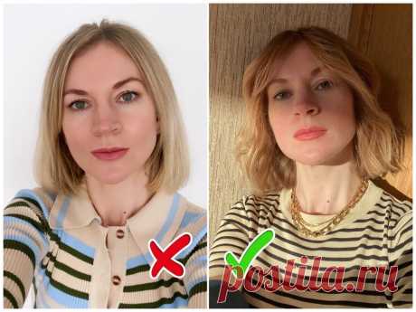 Две ошибки, которые добавляют нам возраста. Показываю на себе | Оксана Самарина | Яндекс Дзен