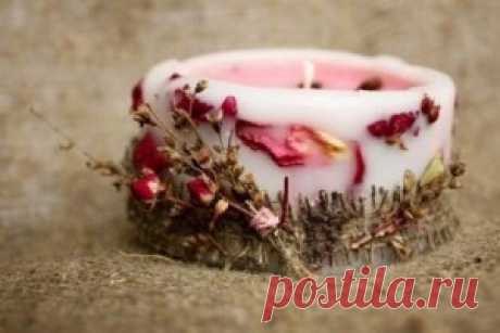 10 хороших ритуалов, которые желательно применять каждому.