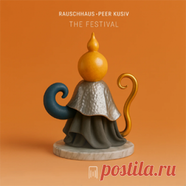 Rauschhaus, Peer Kusiv - The Festival | 4DJsonline.com