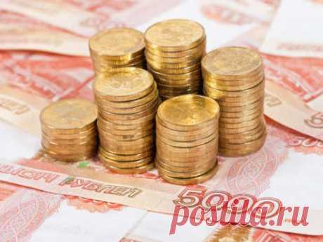 Финансовый гороскоп на неделю с 18 по 24 апреля 2016 года